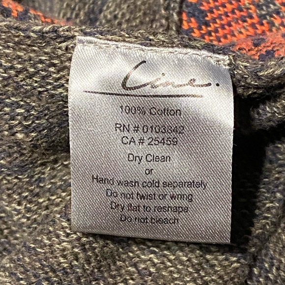 Line. Fringe Cardigan - Picture 12 of 12